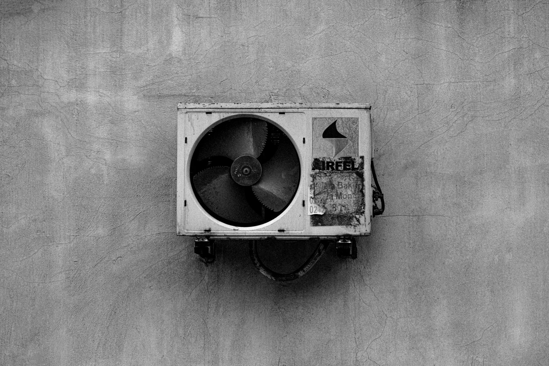 Dépannage climatisation à Saint-Étienne